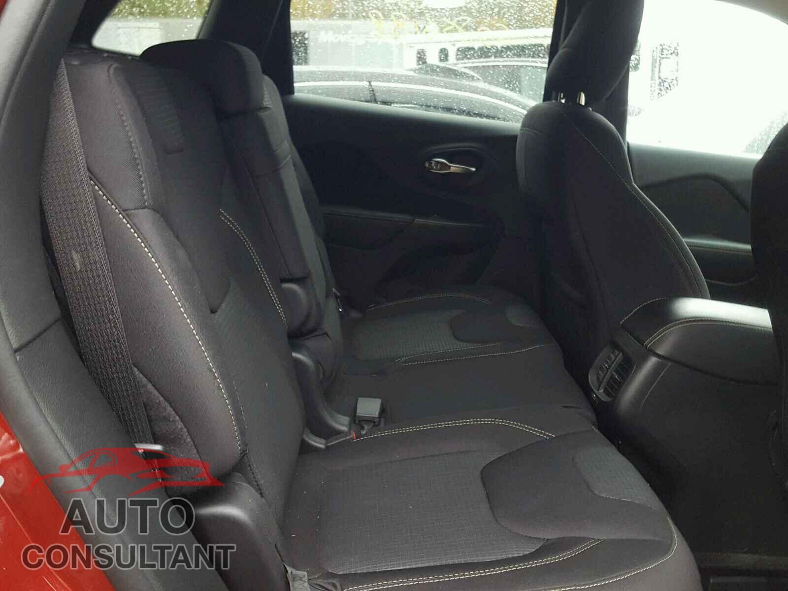 JEEP CHEROKEE L 2015 - 1C4PJMCS6FW577606
