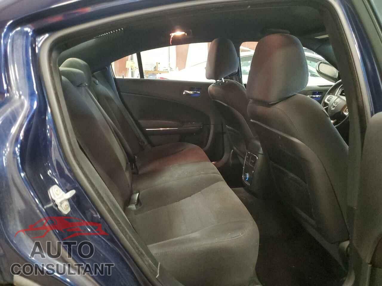 DODGE CHARGER 2014 - 2C3CDXHG1EH342334