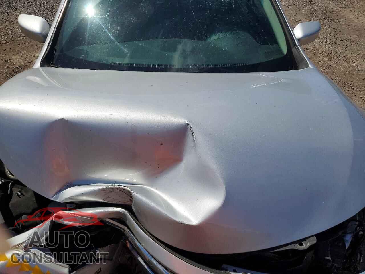 NISSAN ALTIMA 2015 - 1N4AL3AP3FC181777