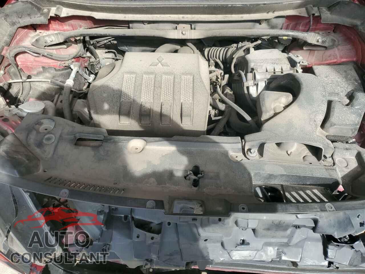 MITSUBISHI ECLIPSE 2018 - JA4AT5AA4JZ048351