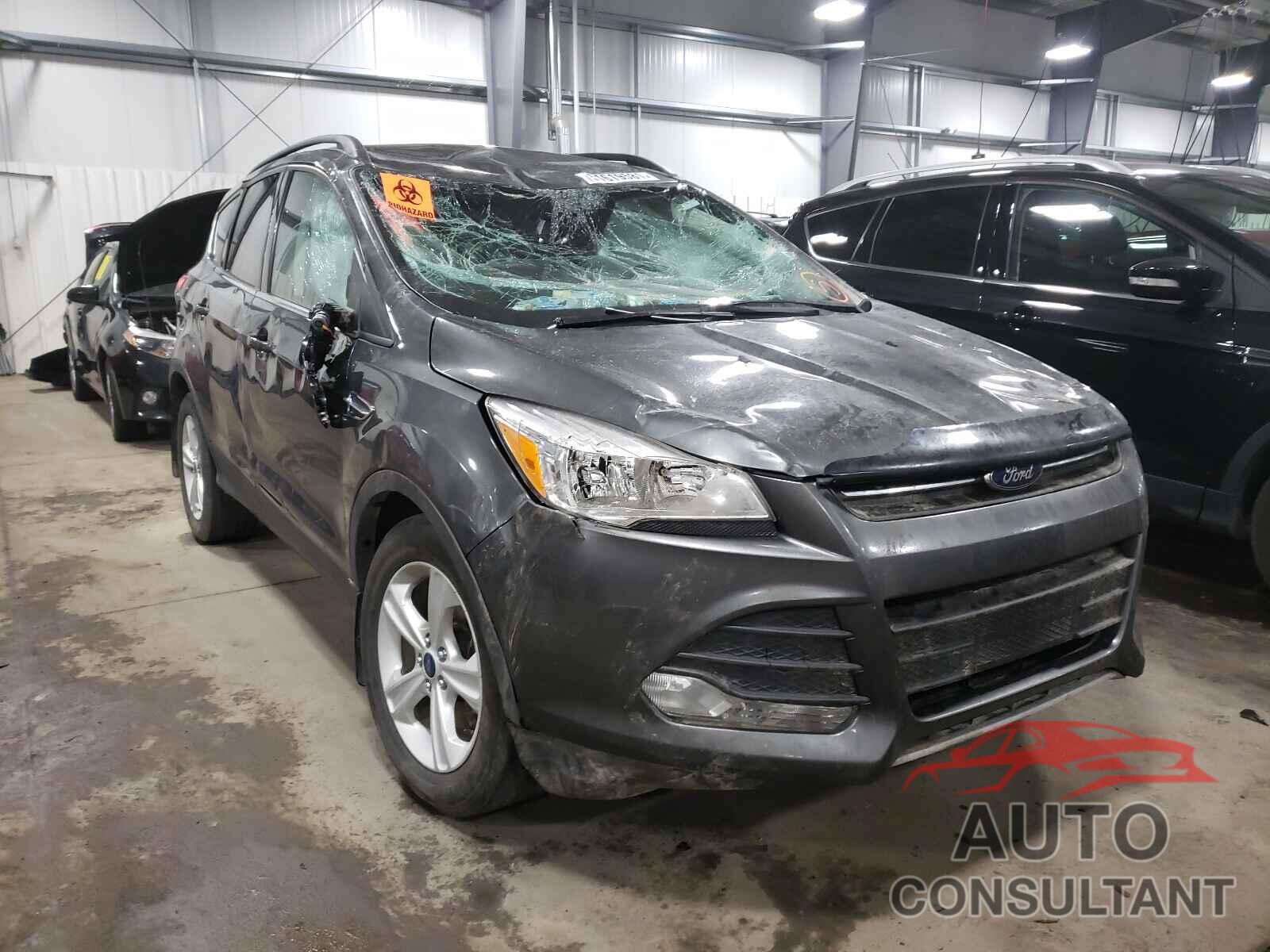 FORD ESCAPE 2016 - 1FMCU9GX2GUB41062