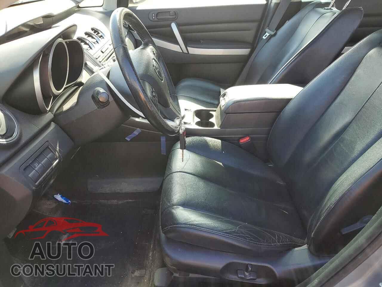 MAZDA CX-7 2011 - JM3ER2B58B0388525