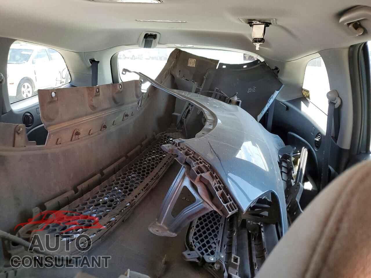 HONDA PILOT 2018 - 5FNYF6H16JB034643