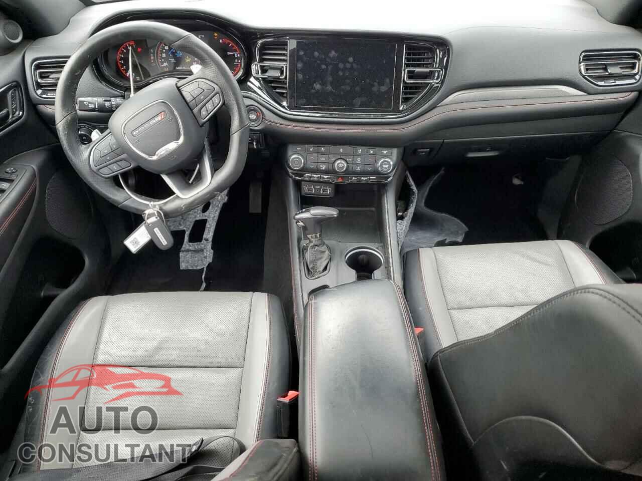 DODGE DURANGO 2023 - 1C4RDJDG1PC603265
