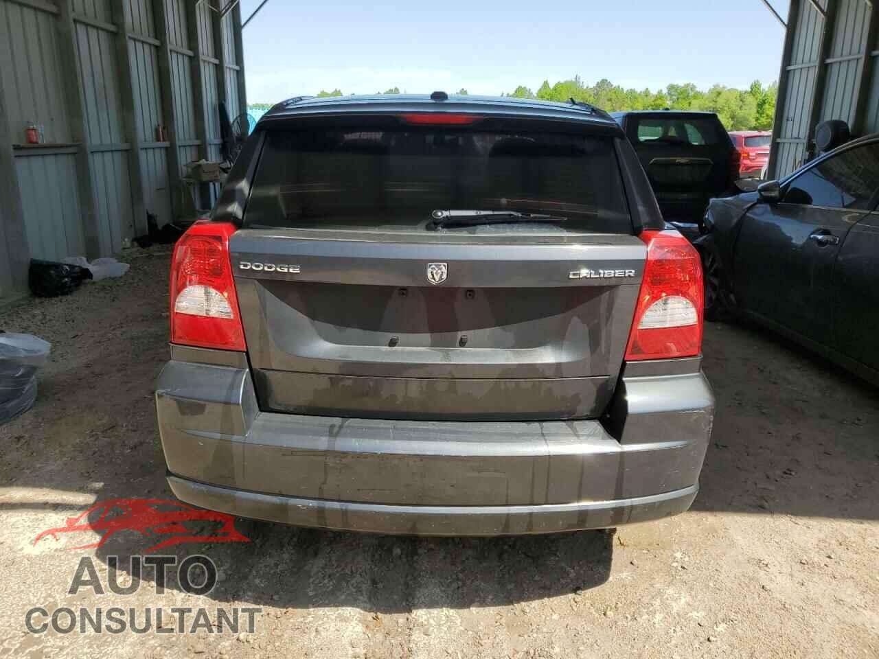 DODGE CALIBER 2011 - 1B3CB3HA0BD116530