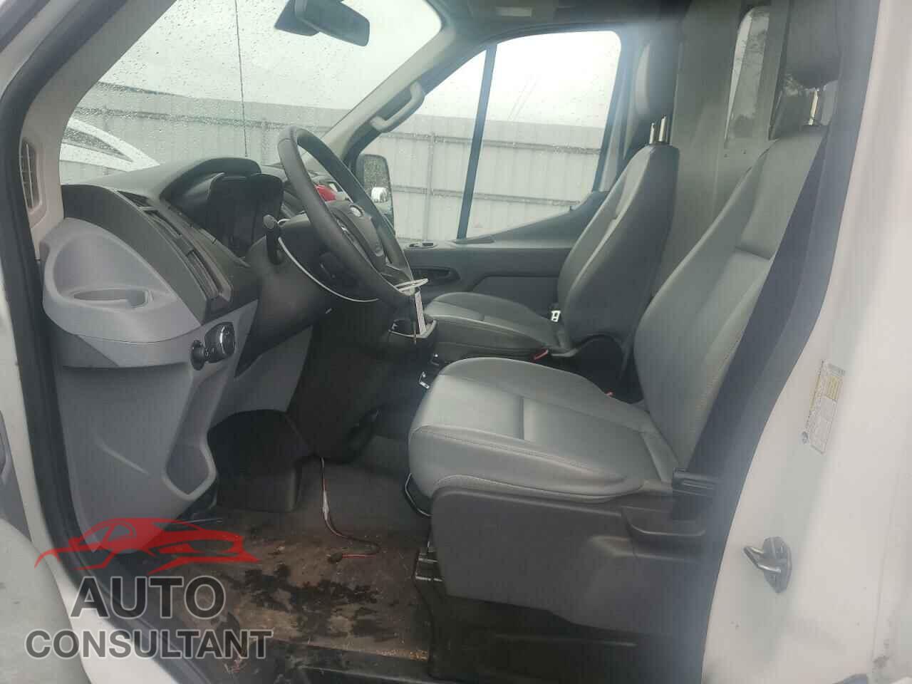 FORD TRANSIT 2016 - 1FTYR2CM1GKB30368
