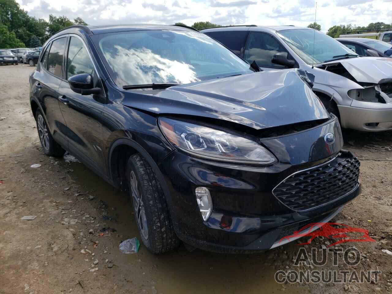 FORD ESCAPE 2020 - 1FMCU9H61LUC70653