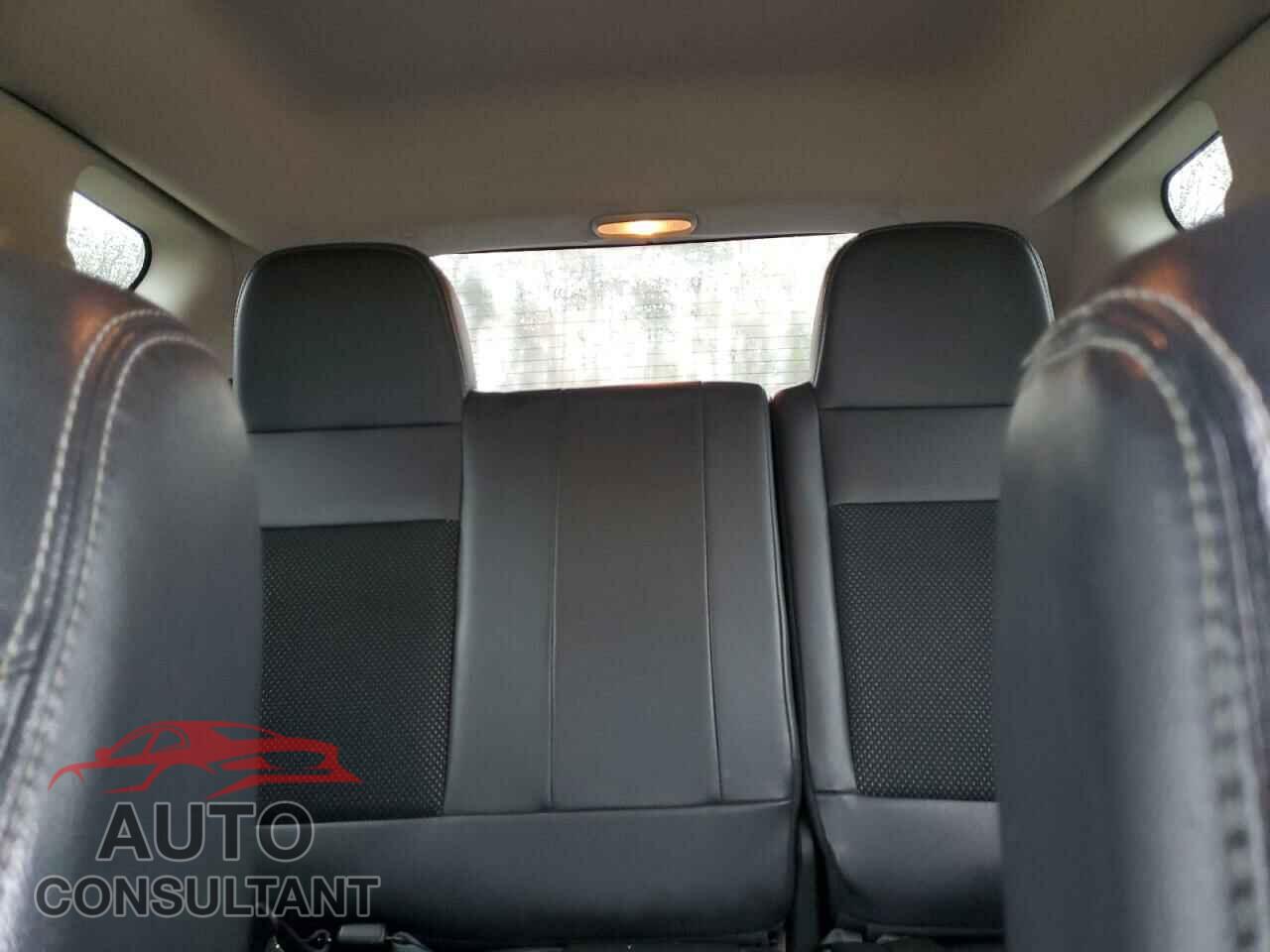JEEP COMPASS 2014 - 1C4NJCEB8ED628192