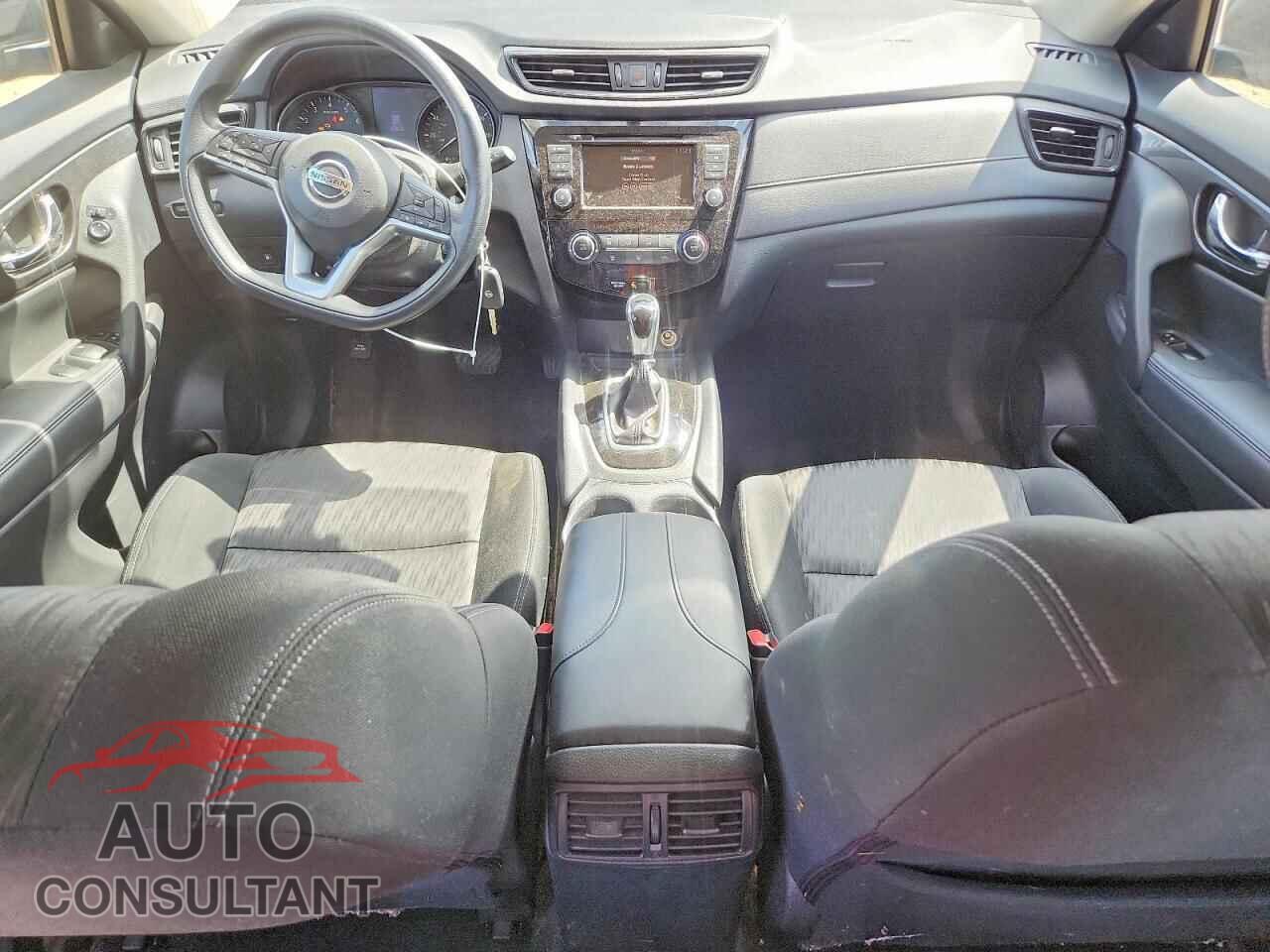 NISSAN ROGUE 2018 - KNMAT2MV2JP595004