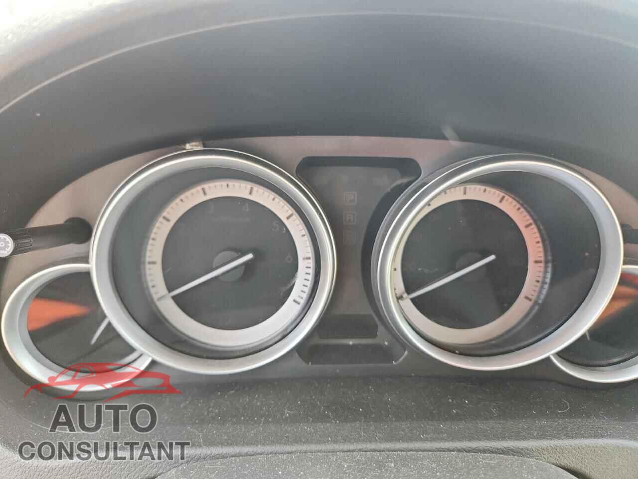 MAZDA 6 2009 - 1YVHP82A795M33831