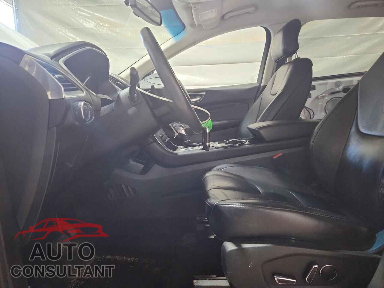 FORD EDGE 2016 - 2FMPK4K94GBC33041