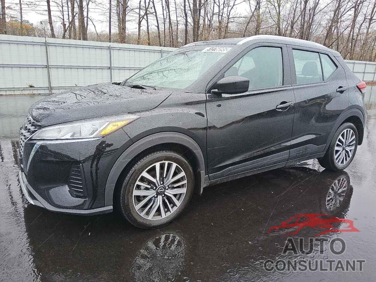 NISSAN KICKS 2024 - 3N1CP5CV6RL510482