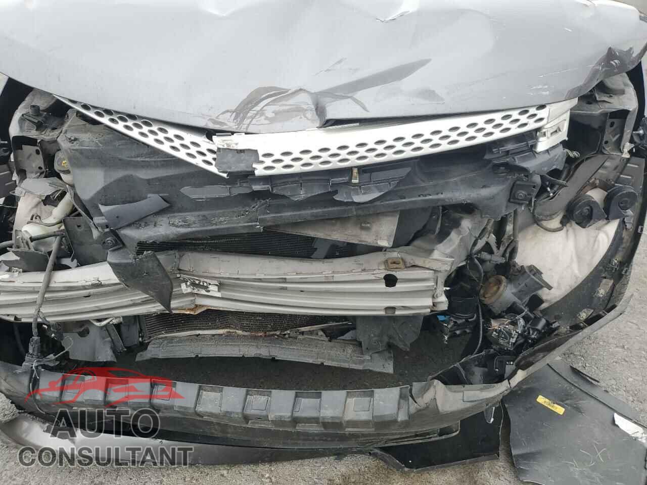 FORD EXPLORER 2013 - 1FM5K8D82DGC57099