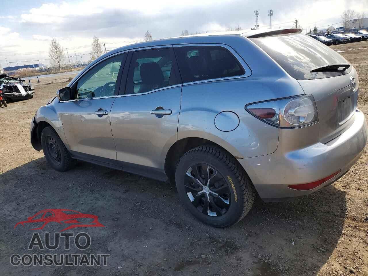 MAZDA CX-7 2011 - JM3ER2B58B0388525