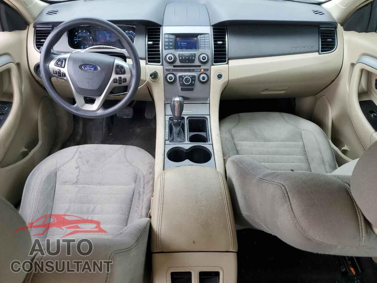FORD TAURUS 2014 - 1FAHP2D86EG159233