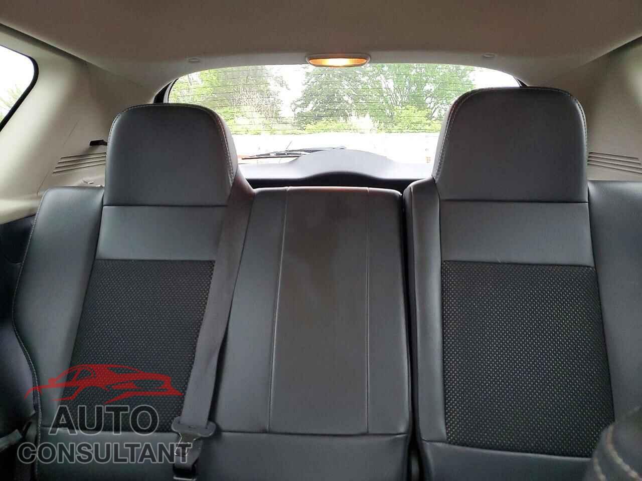 JEEP COMPASS 2014 - 1C4NJDEB8ED724619