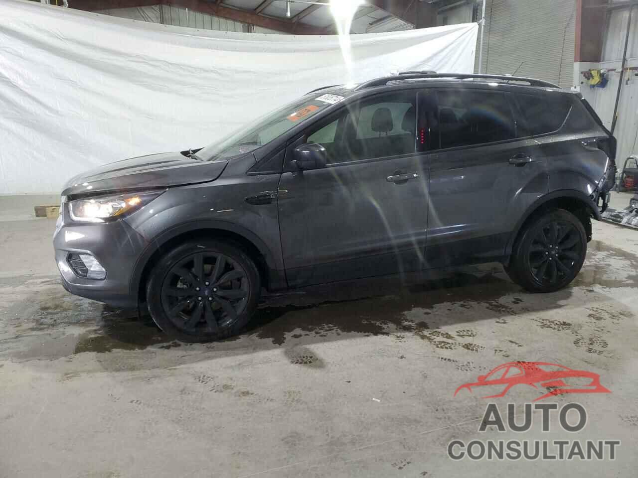 FORD ESCAPE 2017 - 1FMCU0G97HUD35441