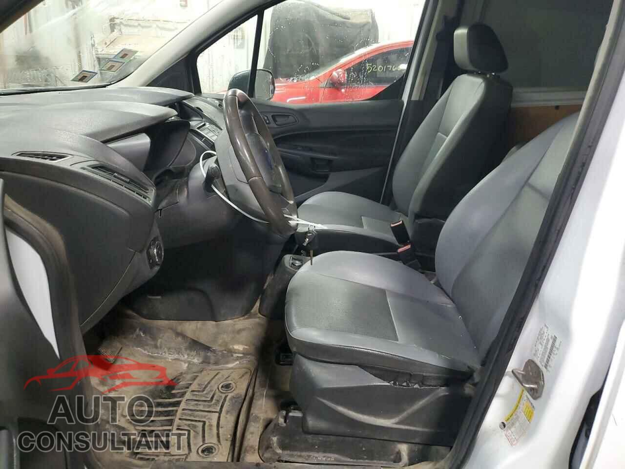 FORD TRANSIT 2016 - NM0LS7E71G1252105