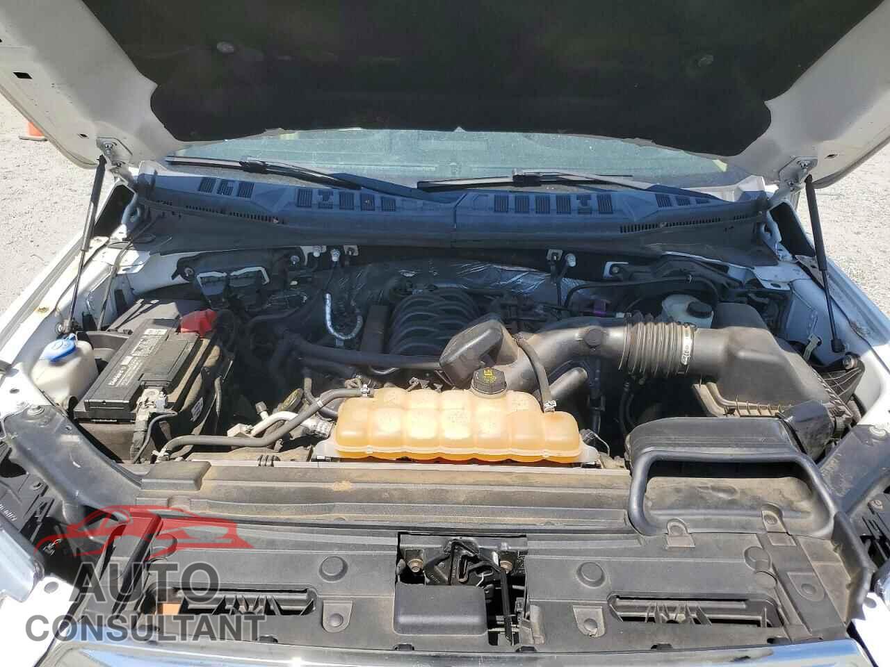 FORD F150 2016 - 1FTEW1EF8GFB49996