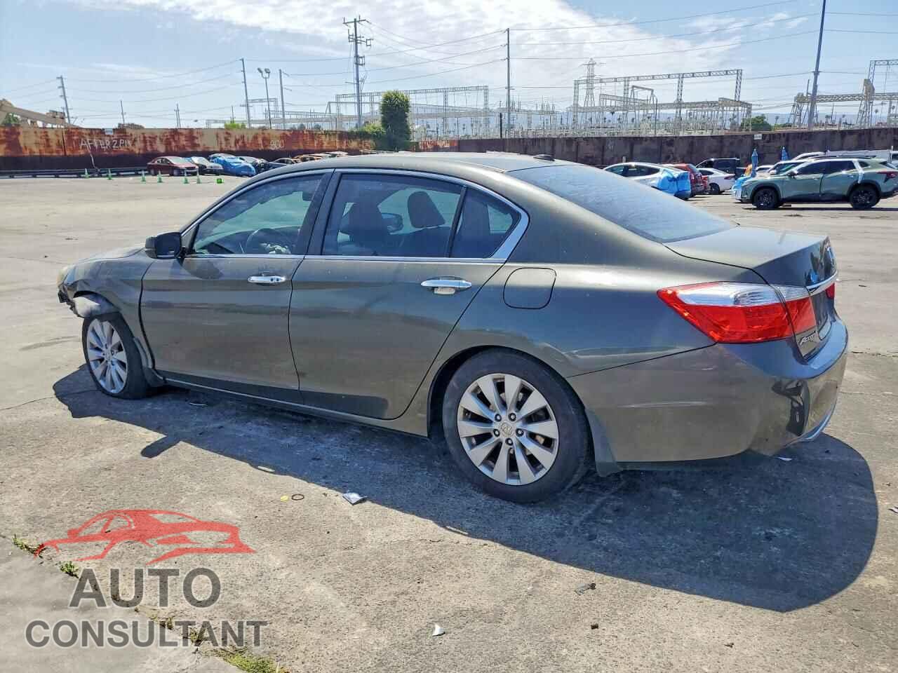 HONDA ACCORD 2014 - 1HGCR2F88EA203278