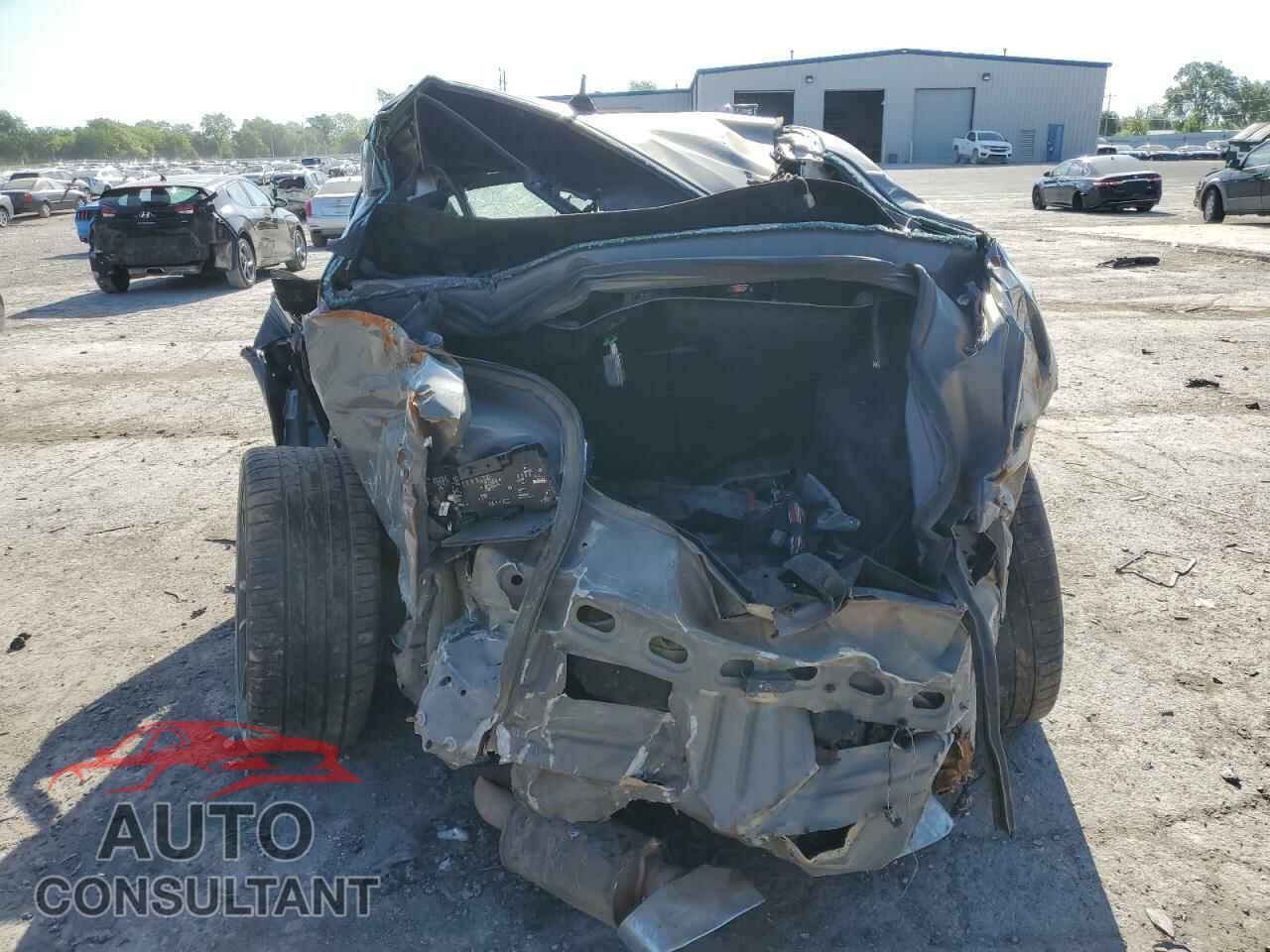 DODGE CHALLENGER 2019 - 2C3CDZFJXKH596310