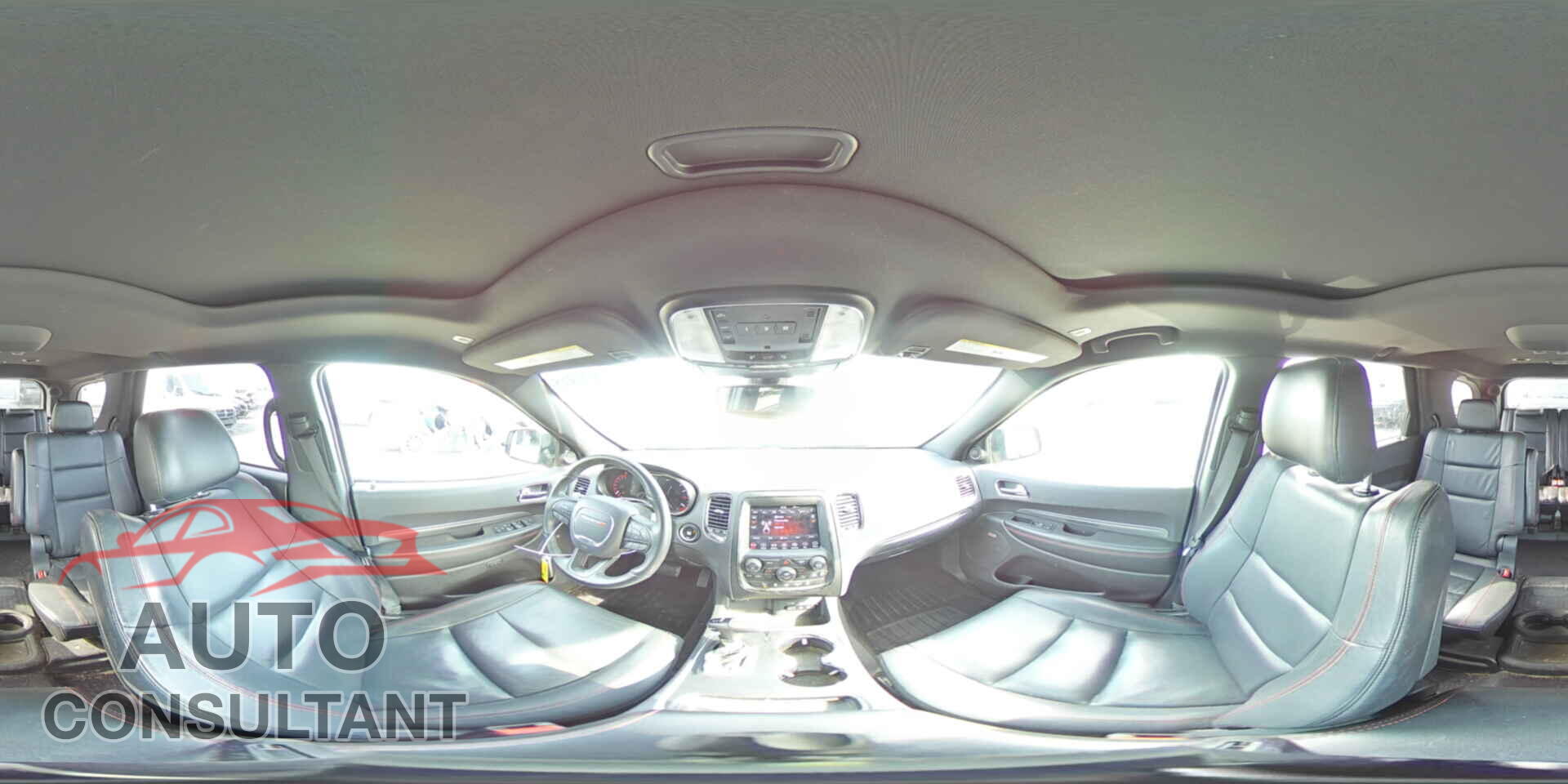 DODGE DURANGO 2018 - 1C4RDJDG3JC409263