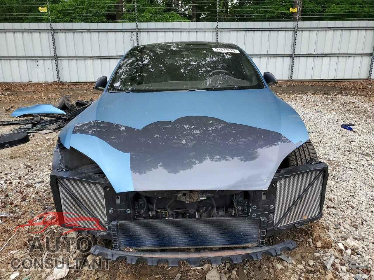 TESLA MODEL S 2016 - 5YJSA1E28GF142548