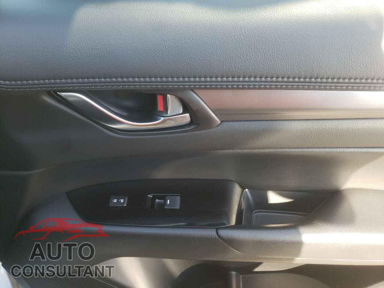 MAZDA CX-5 2021 - JM3KFACM1M0341285