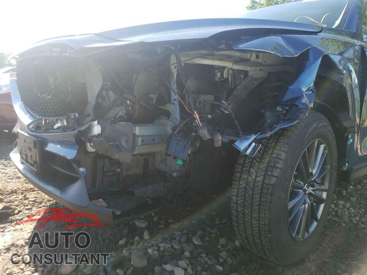 MAZDA CX-5 2021 - JM3KFBCM1M1403719