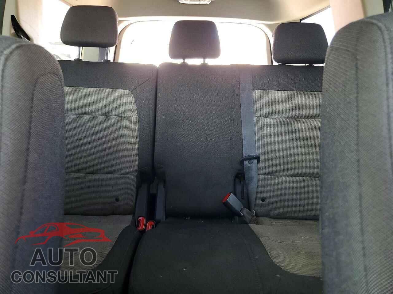FORD FLEX 2010 - 2FMGK5BC9ABA18280