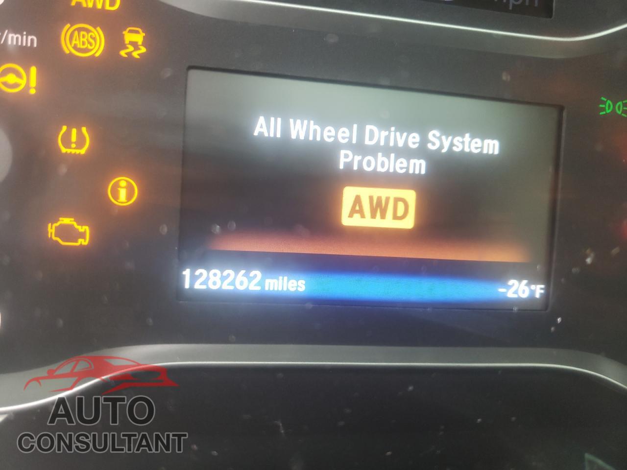 HONDA PILOT 2017 - 5FNYF6H53HB038730
