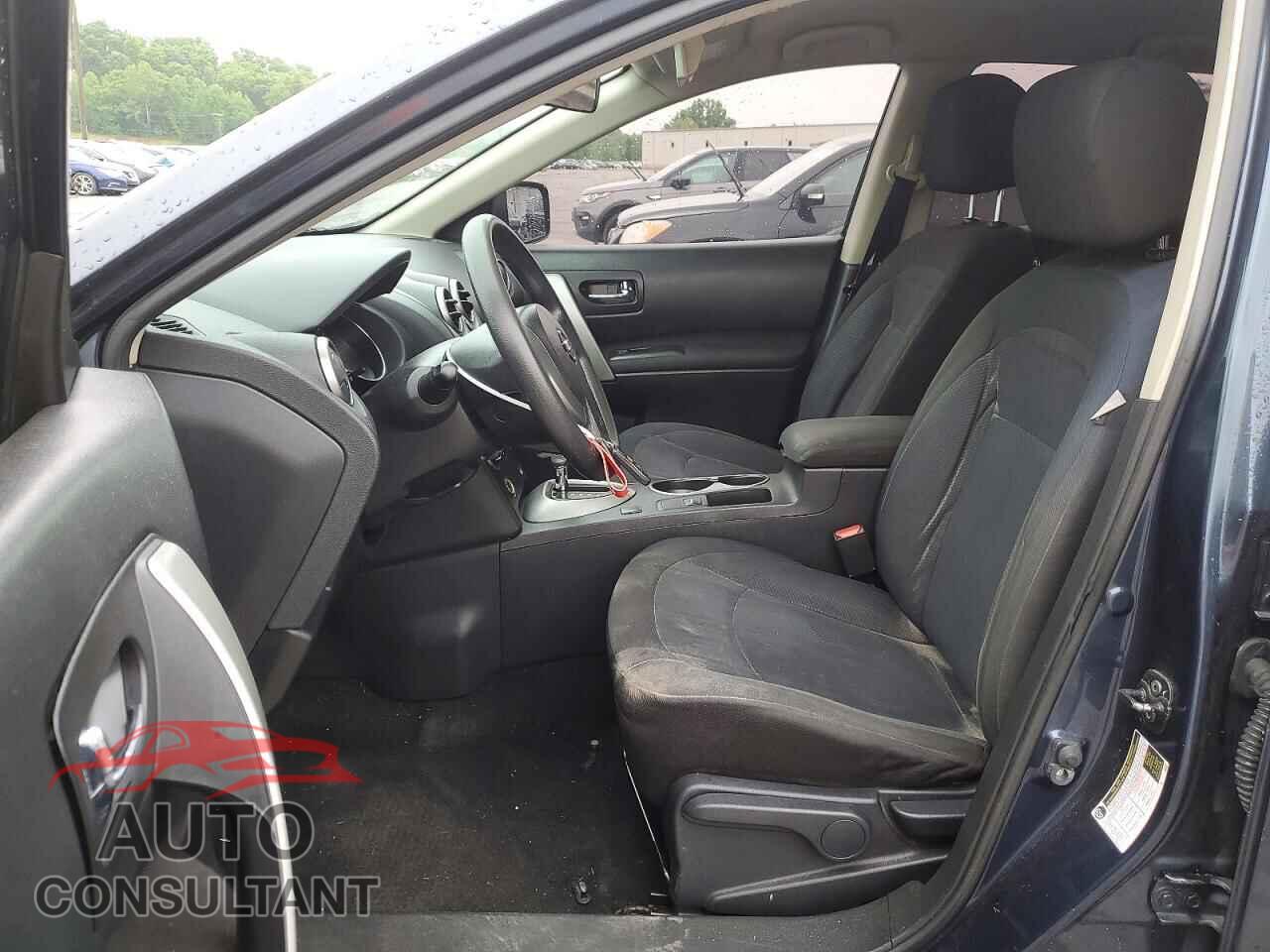 NISSAN ROGUE 2013 - JN8AS5MV8DW151726