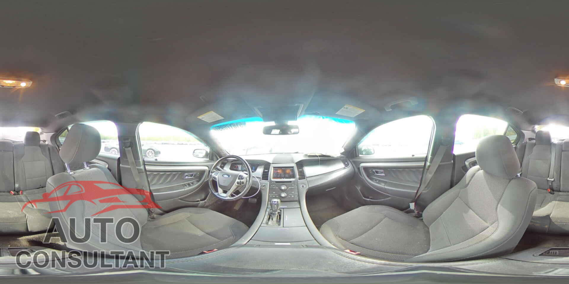 FORD TAURUS 2013 - 1FAHP2E87DG142258