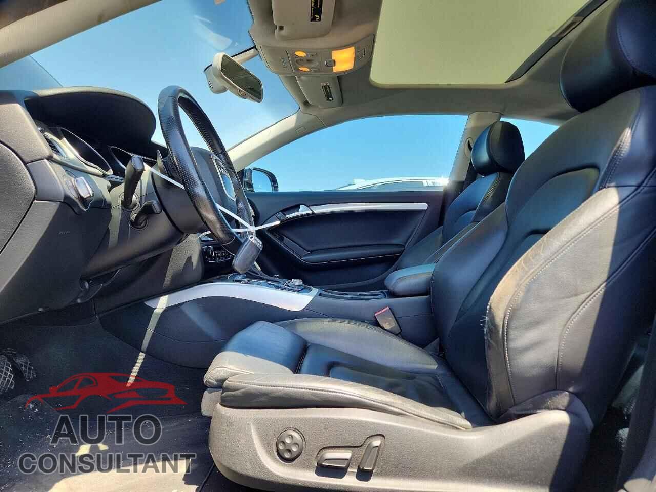 AUDI A5 2011 - WAULFAFR0BA073774