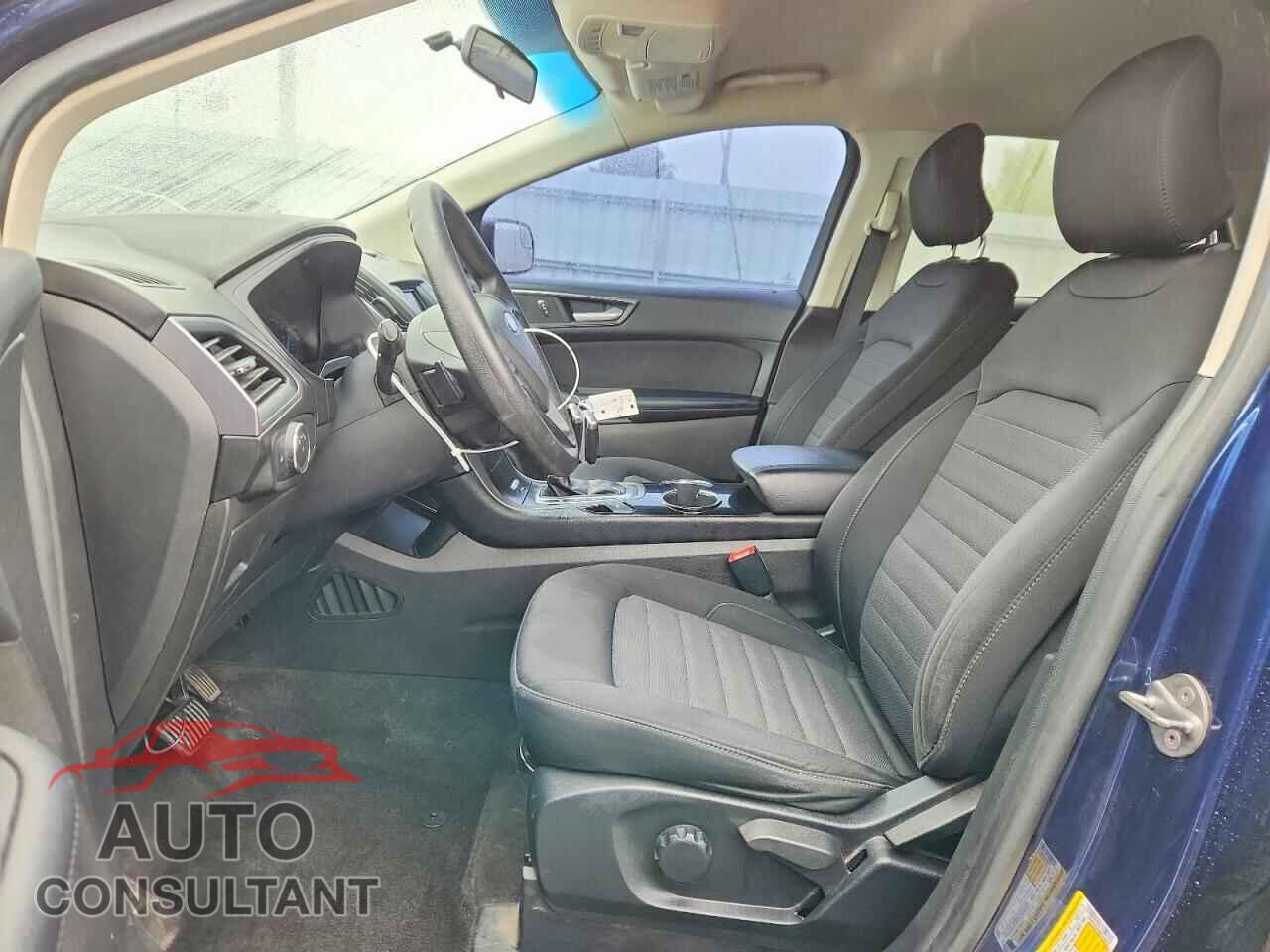 FORD EDGE 2017 - 2FMPK4G94HBC44678