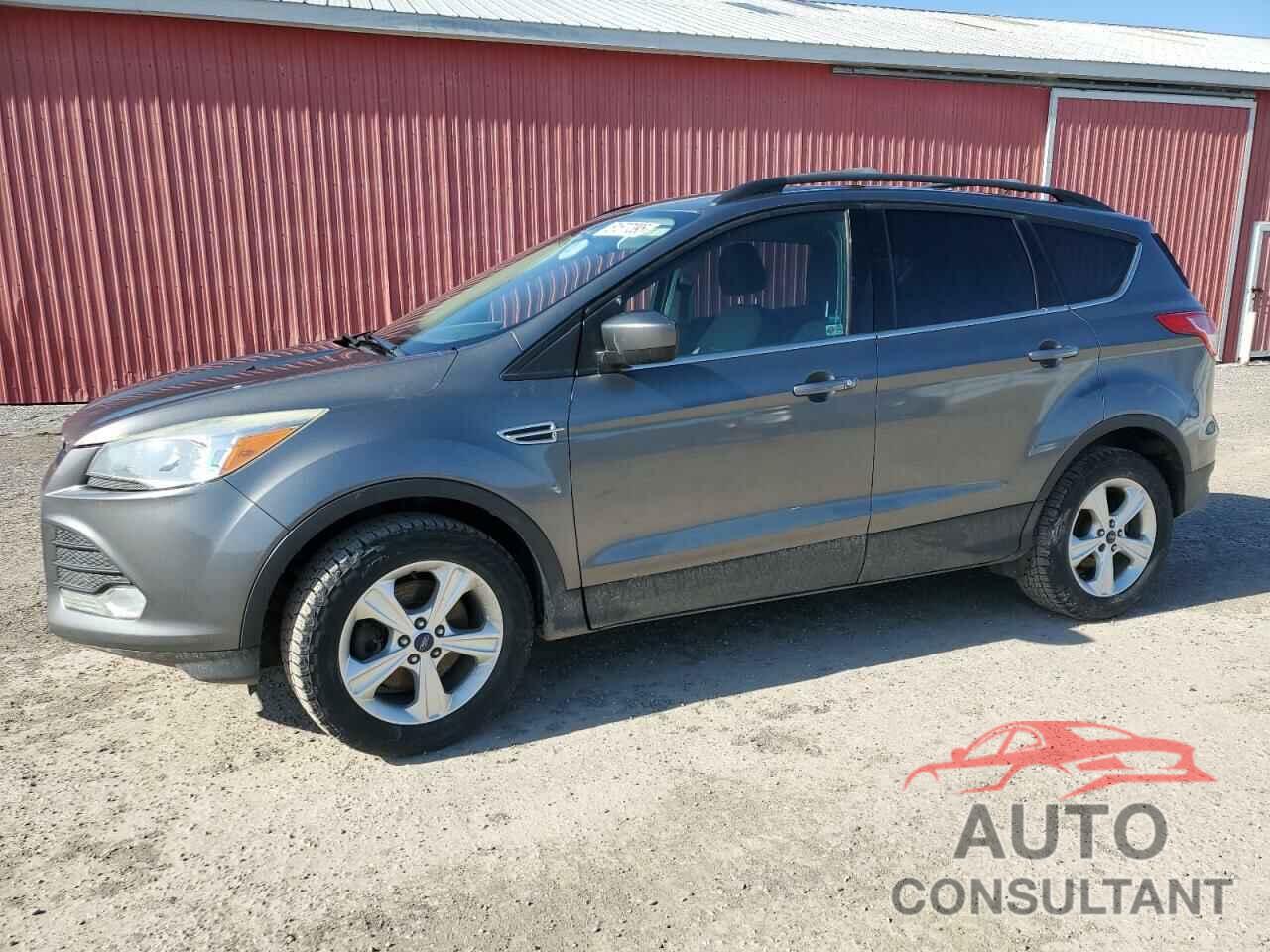 FORD ESCAPE 2014 - 1FMCU9GX8EUB87377