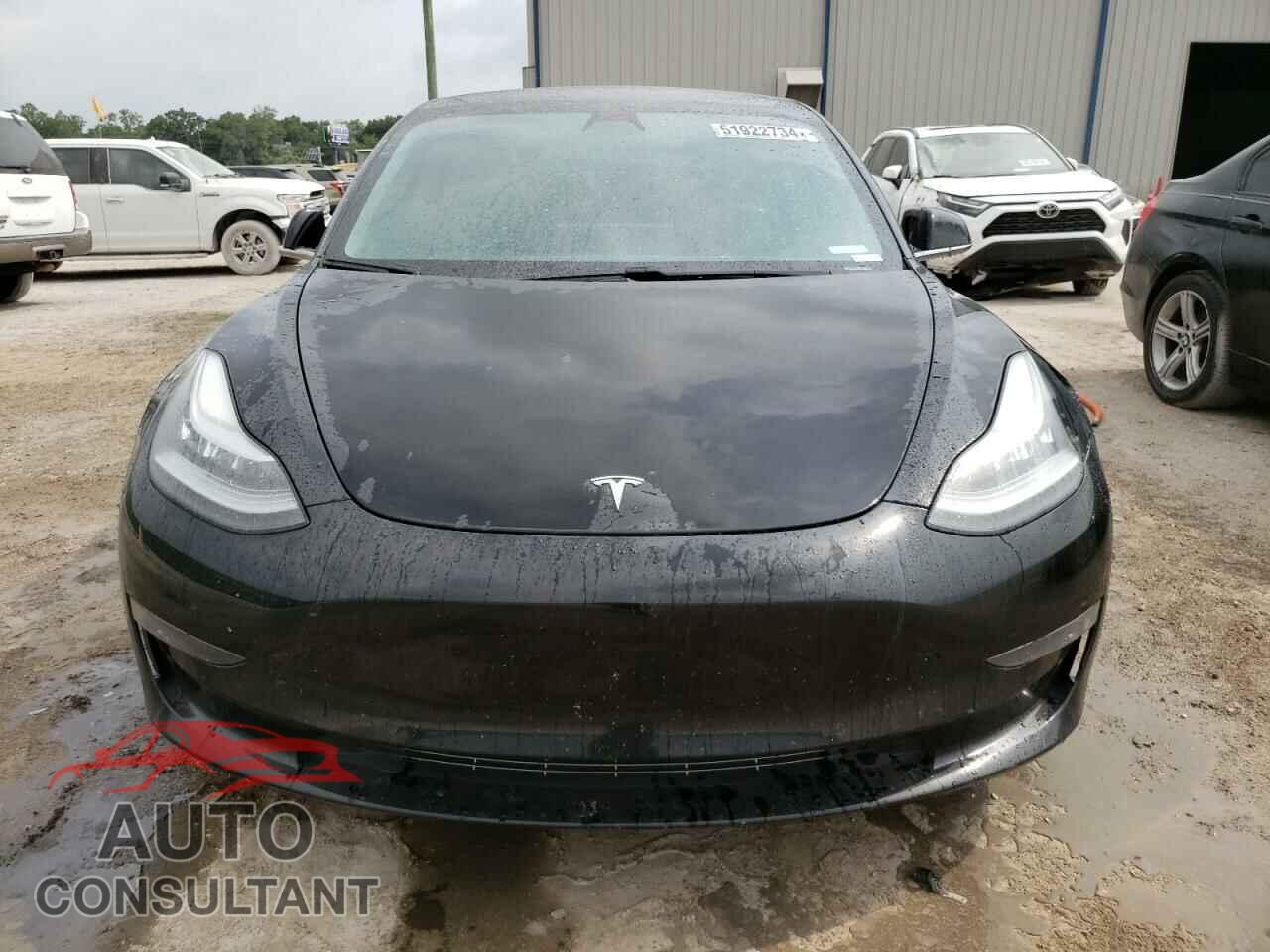TESLA MODEL 3 2019 - 5YJ3E1EA0KF317593