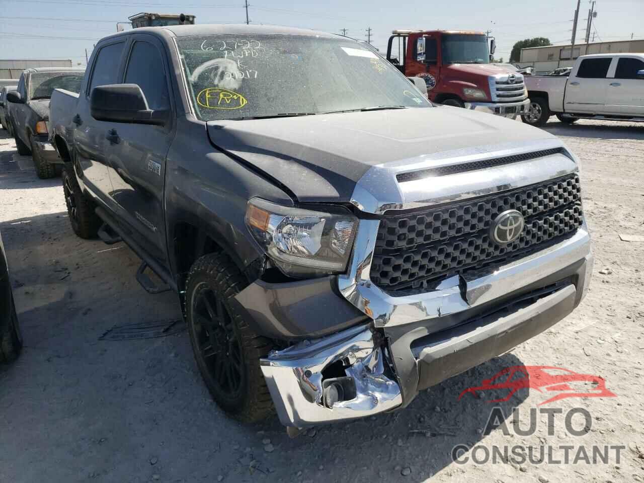 TOYOTA TUNDRA 2021 - 5TFEY5F19MX299321