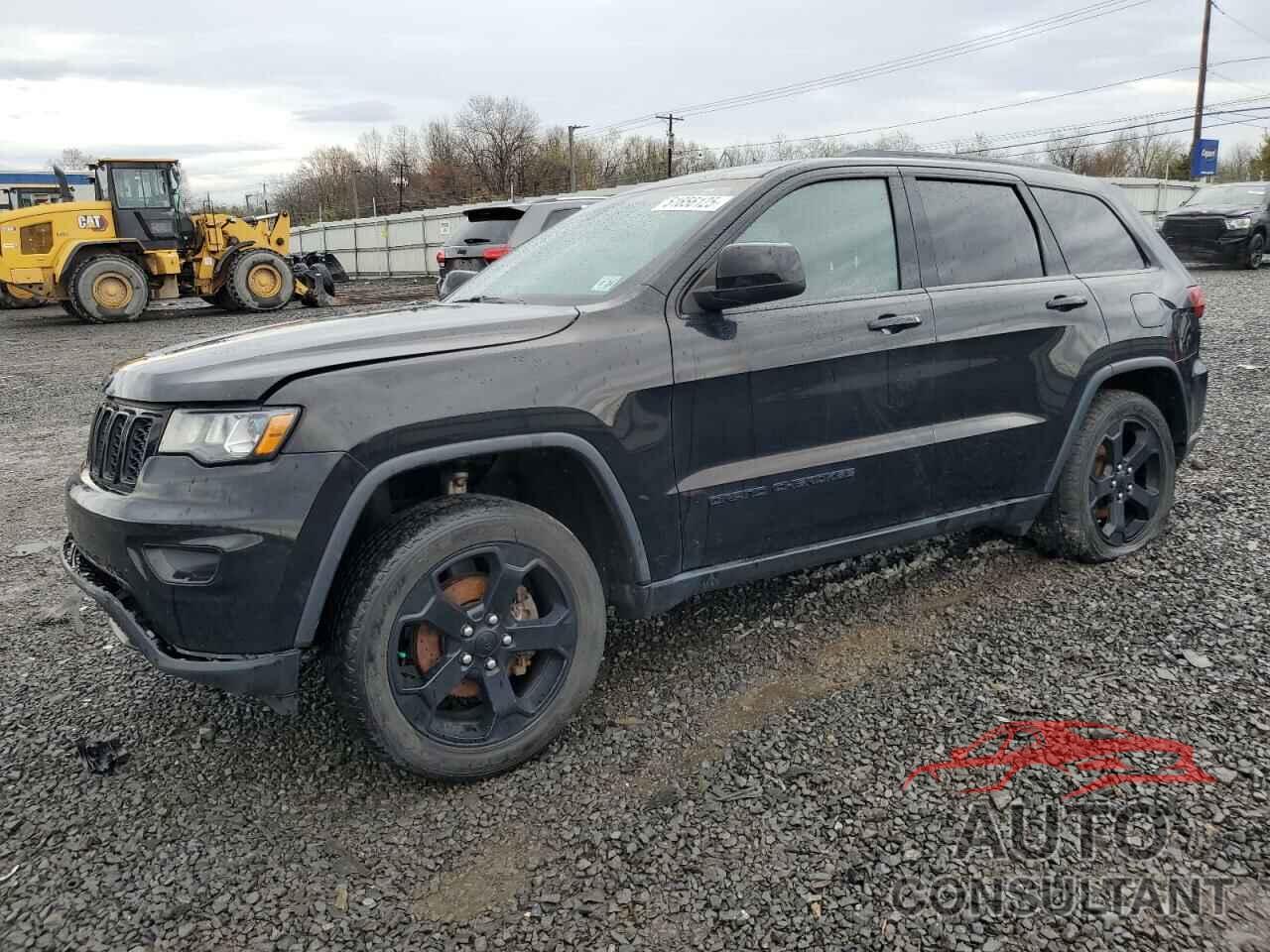 JEEP GRAND CHER 2019 - 1C4RJFAG7KC808835