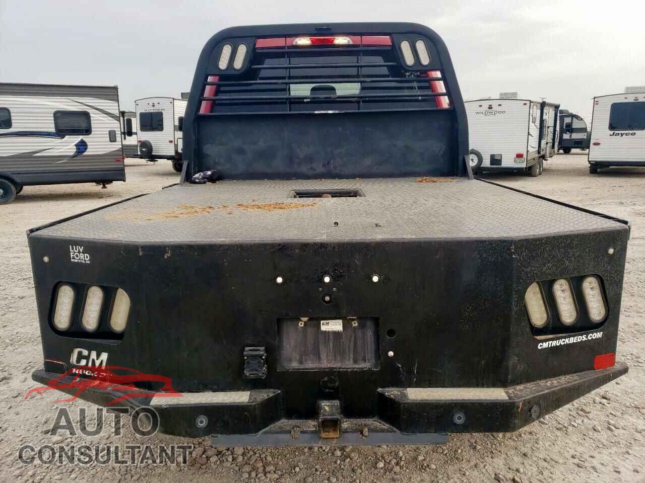 FORD F250 2017 - 1FT7W2BTXHEE81714