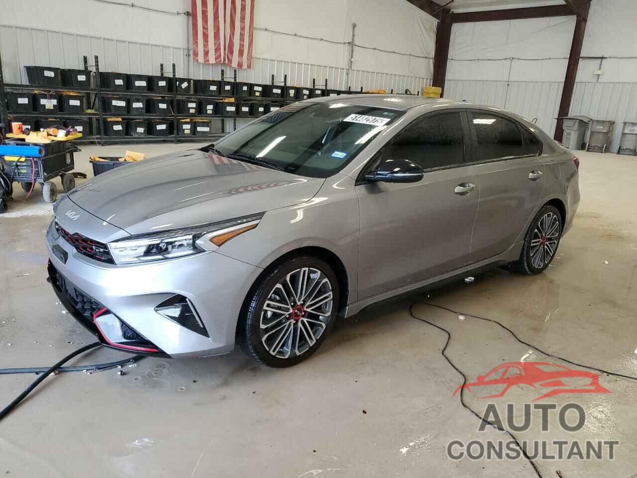 KIA FORTE 2024 - 3KPF44AC7RE802824