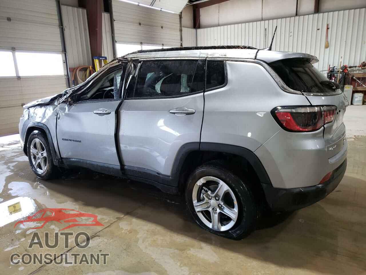 JEEP COMPASS 2024 - 3C4NJDBN6RT603280