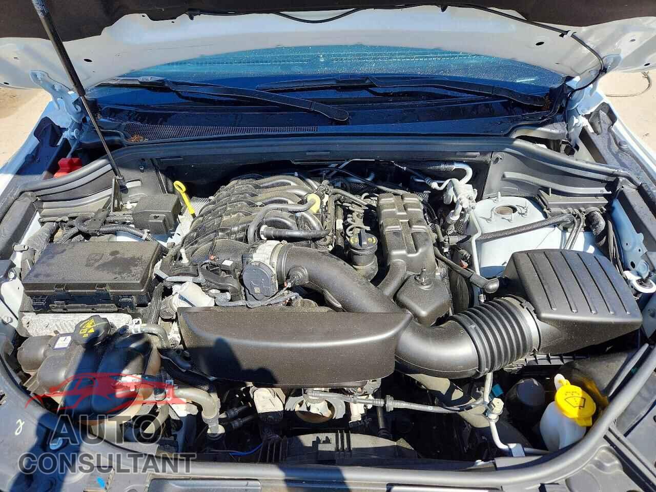 DODGE DURANGO 2023 - 1C4RDHDG5PC682030