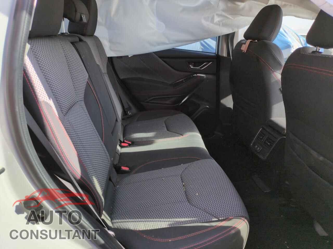 SUBARU FORESTER 2023 - JF2SKAJC8PH465317