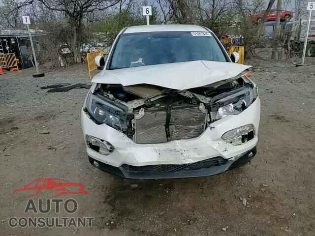 HONDA PILOT 2018 - 5FNYF6H32JB066054