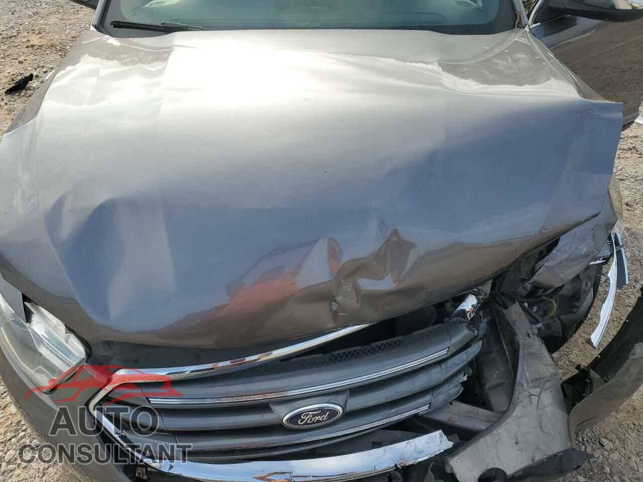 FORD TAURUS 2013 - 1FAHP2F89DG199530