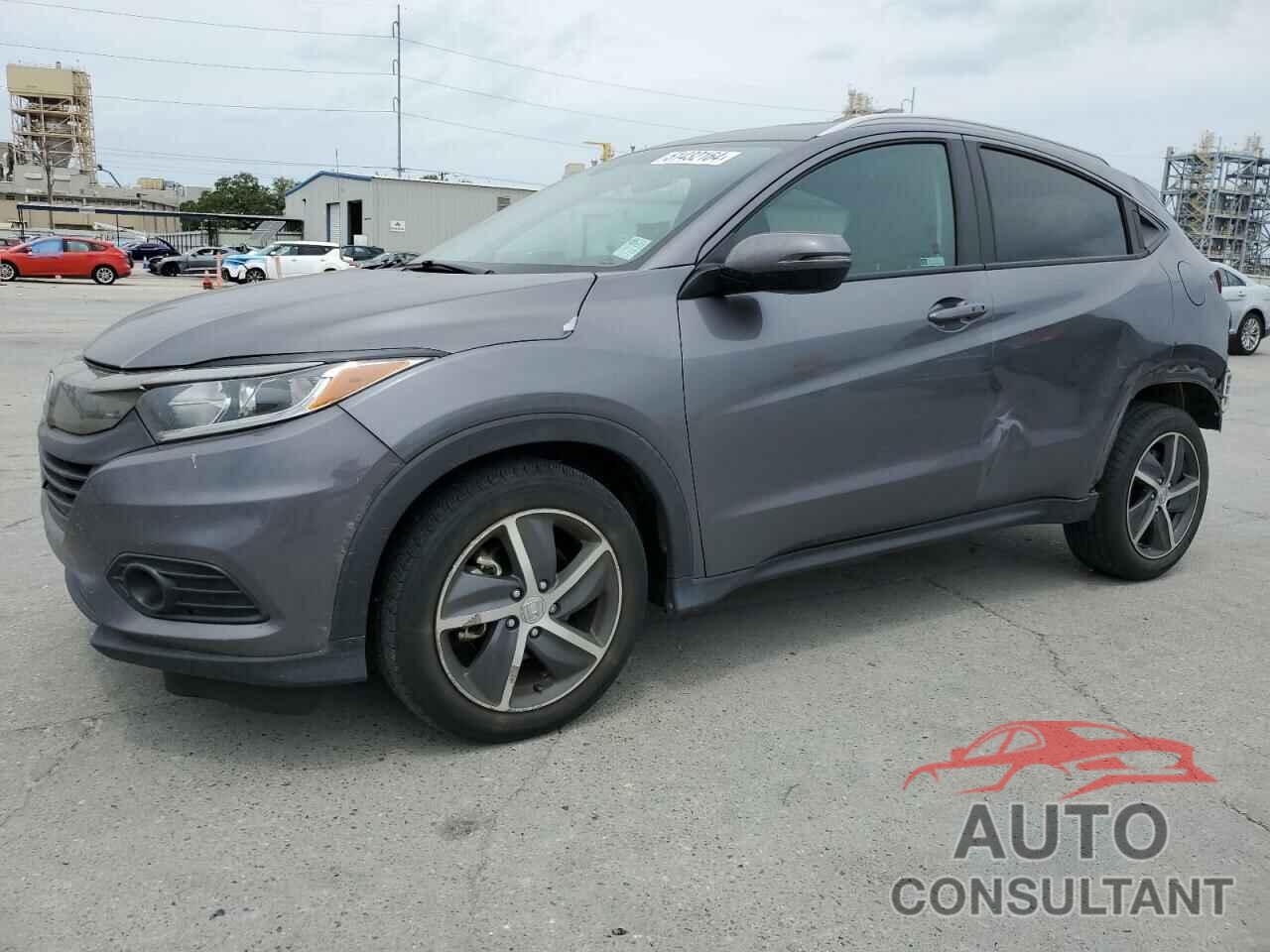 HONDA HR-V 2022 - 3CZRU6H53NM715593