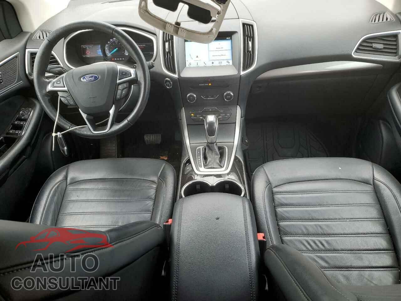 FORD EDGE 2016 - 2FMPK3J88GBC01468
