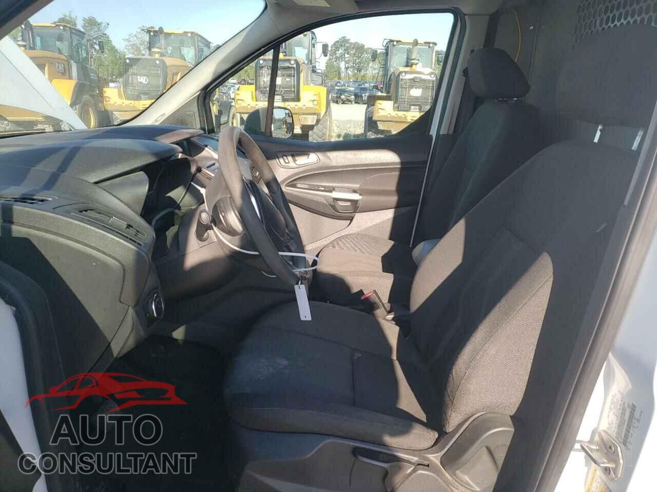 FORD TRANSIT 2017 - NM0LS7F73H1298308