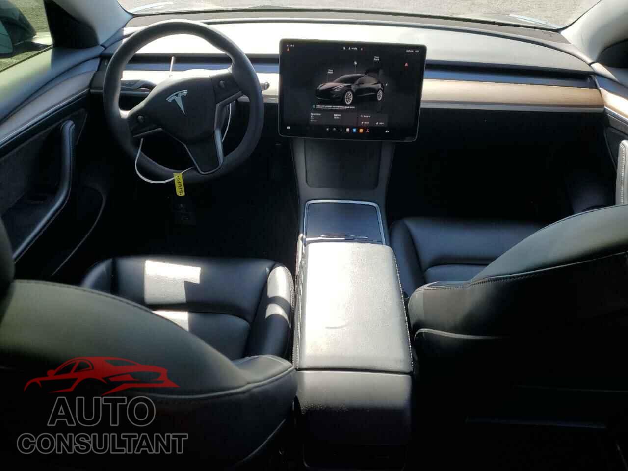 TESLA MODEL 3 2023 - 5YJ3E1EBXPF462771